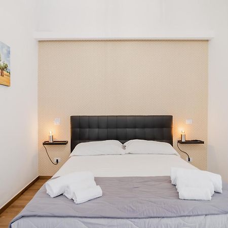 Pietramare Luxury Suites 바리 외부 사진