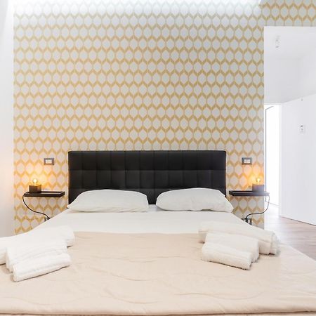 Pietramare Luxury Suites 바리 외부 사진