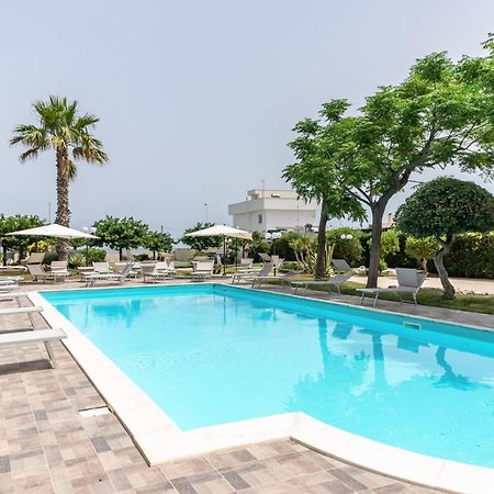 Pietramare Luxury Suites 바리 외부 사진