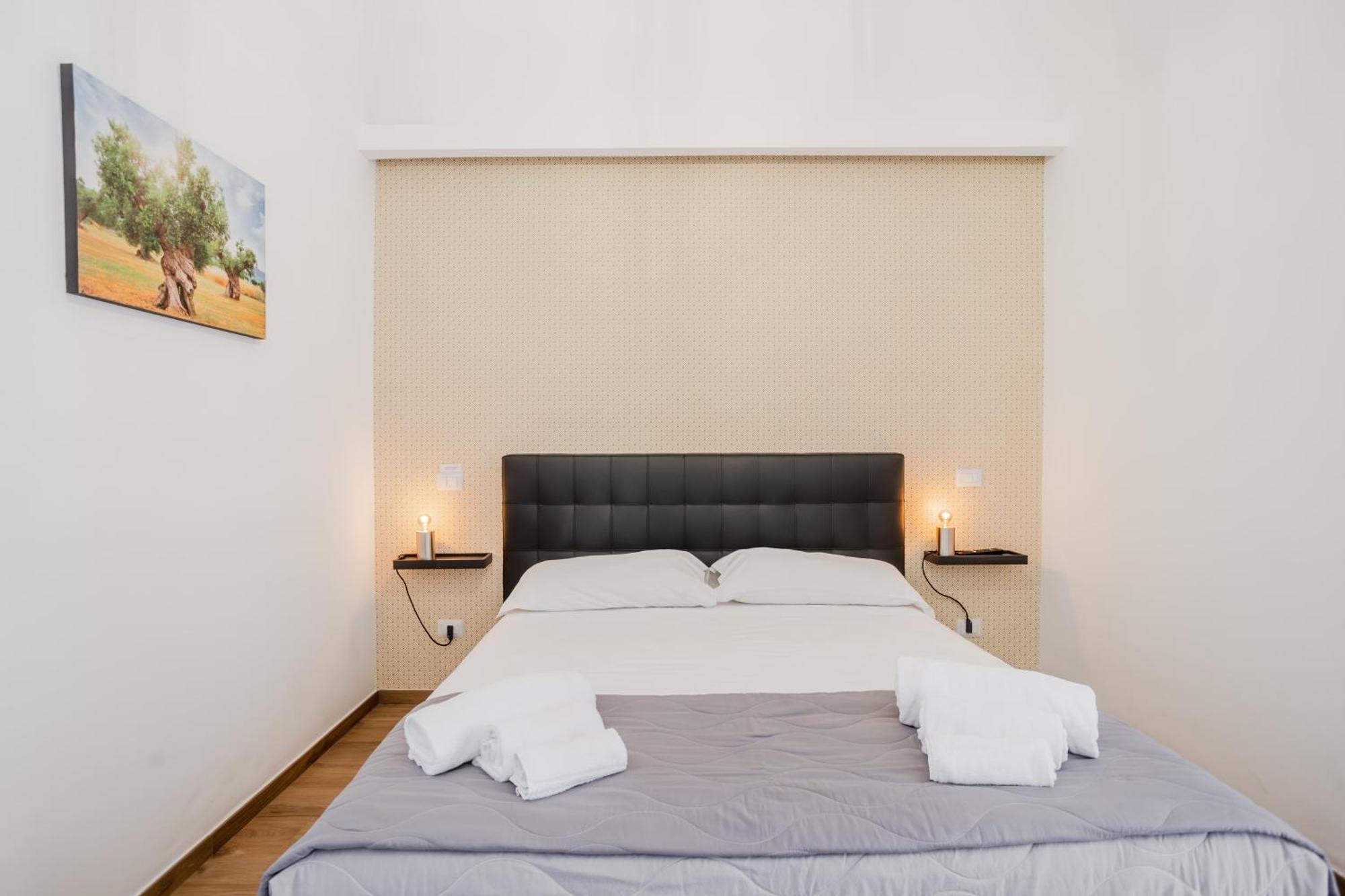 Pietramare Luxury Suites 바리 외부 사진