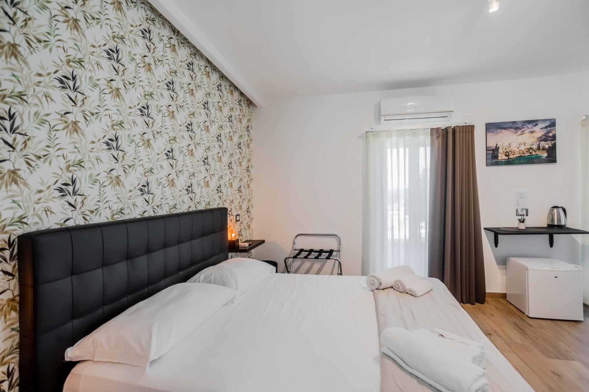 Pietramare Luxury Suites 바리 외부 사진