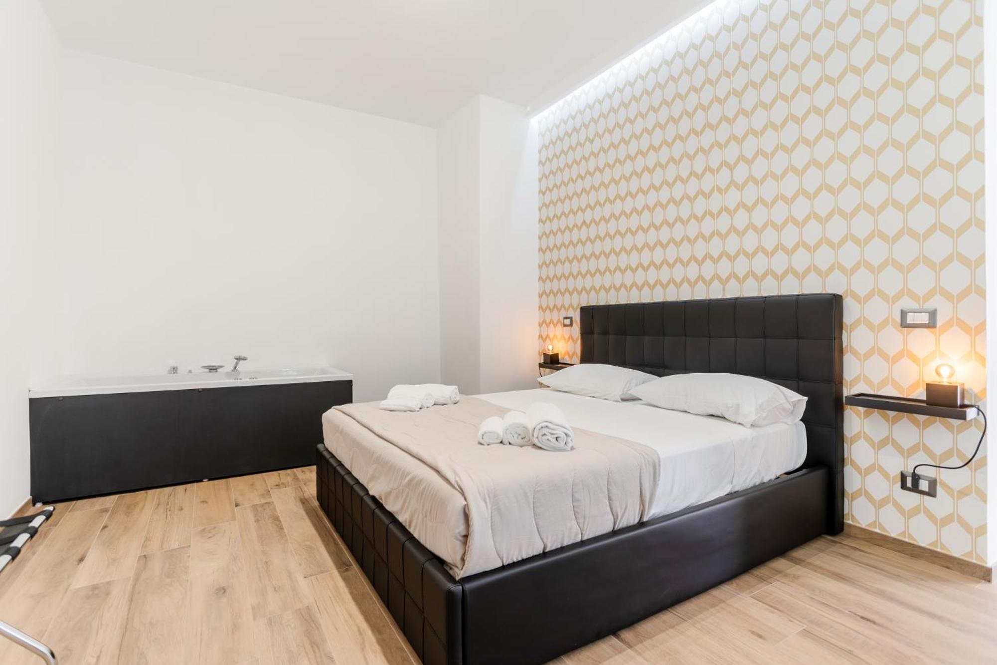 Pietramare Luxury Suites 바리 외부 사진