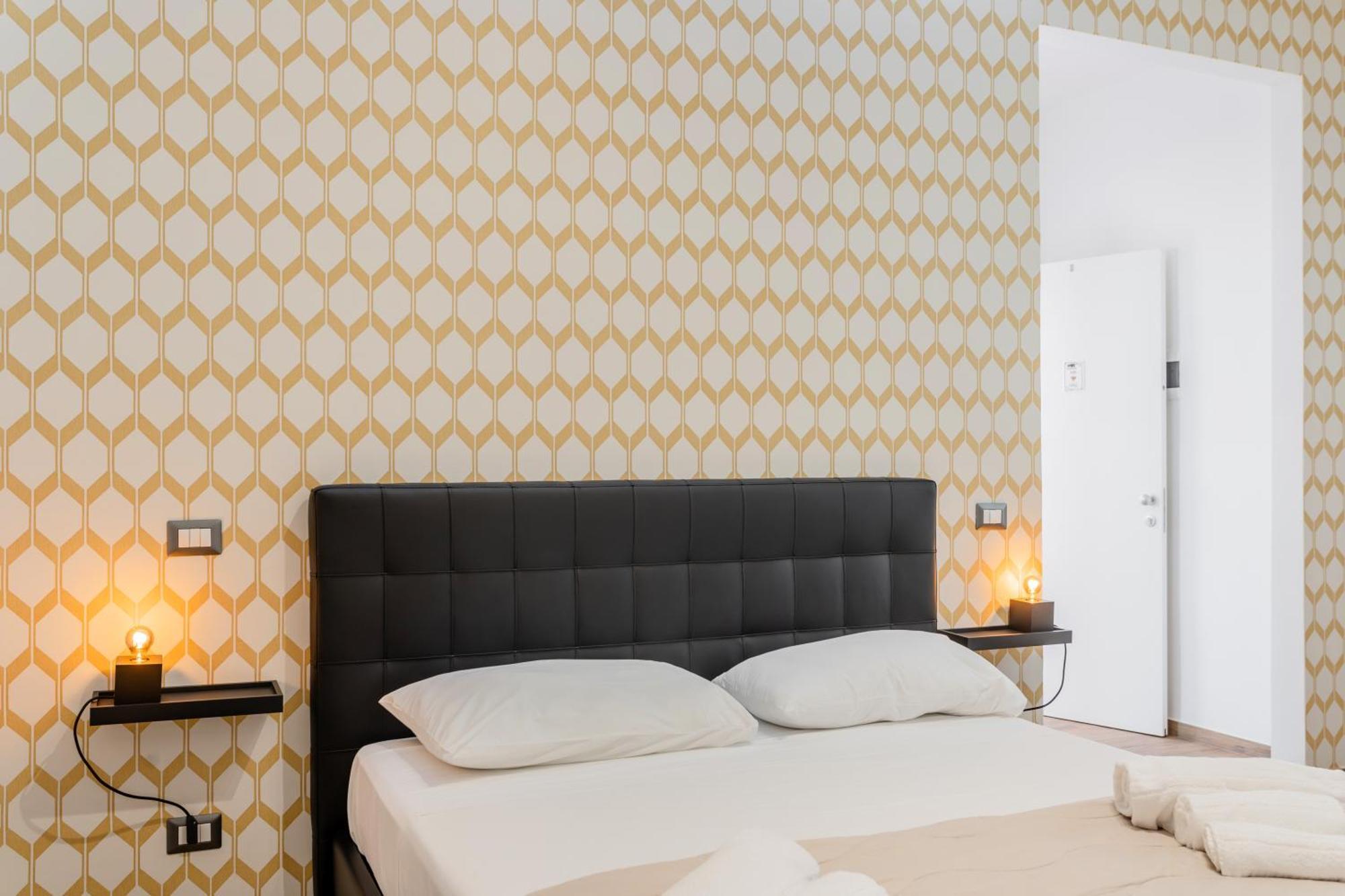 Pietramare Luxury Suites 바리 외부 사진