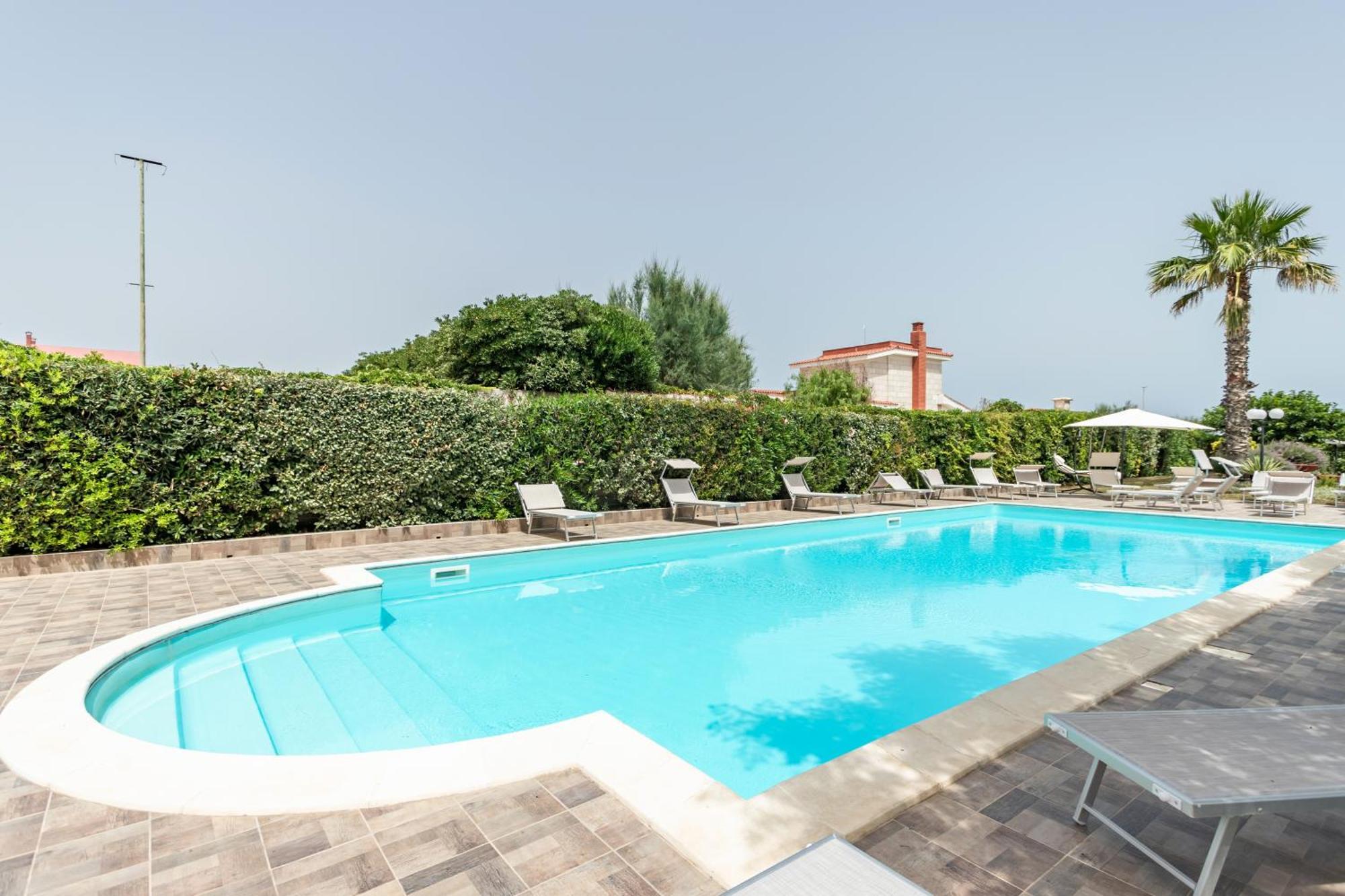 Pietramare Luxury Suites 바리 외부 사진