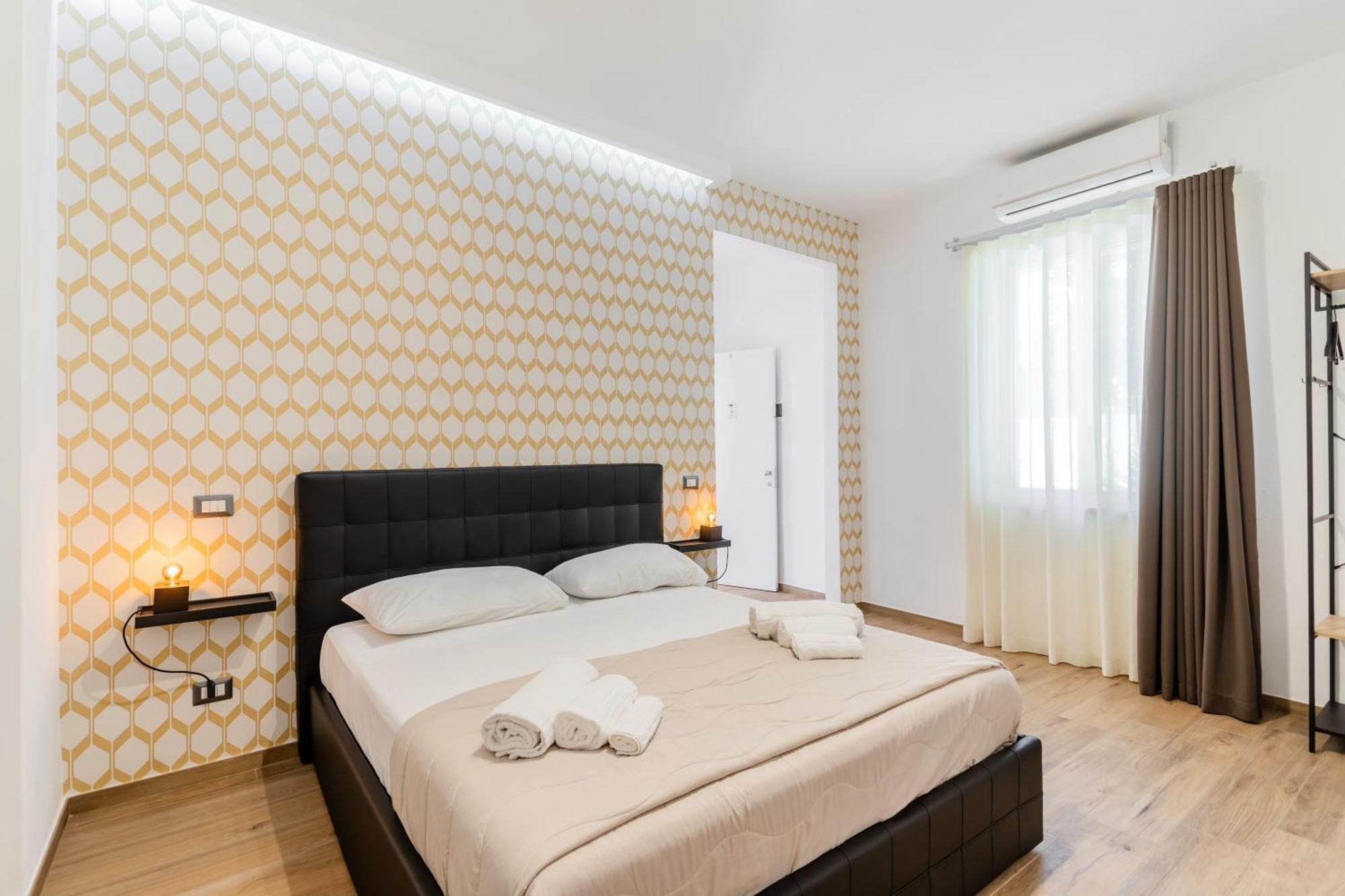 Pietramare Luxury Suites 바리 외부 사진