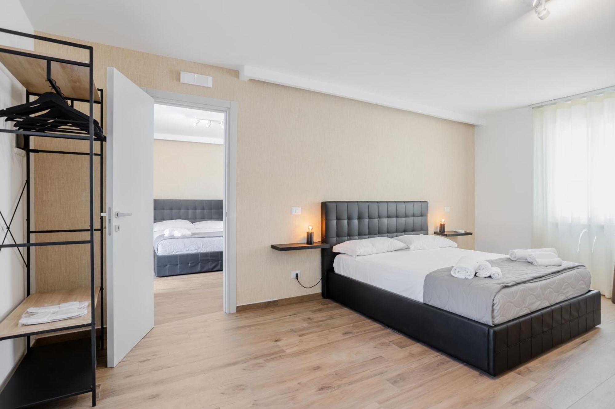 Pietramare Luxury Suites 바리 외부 사진