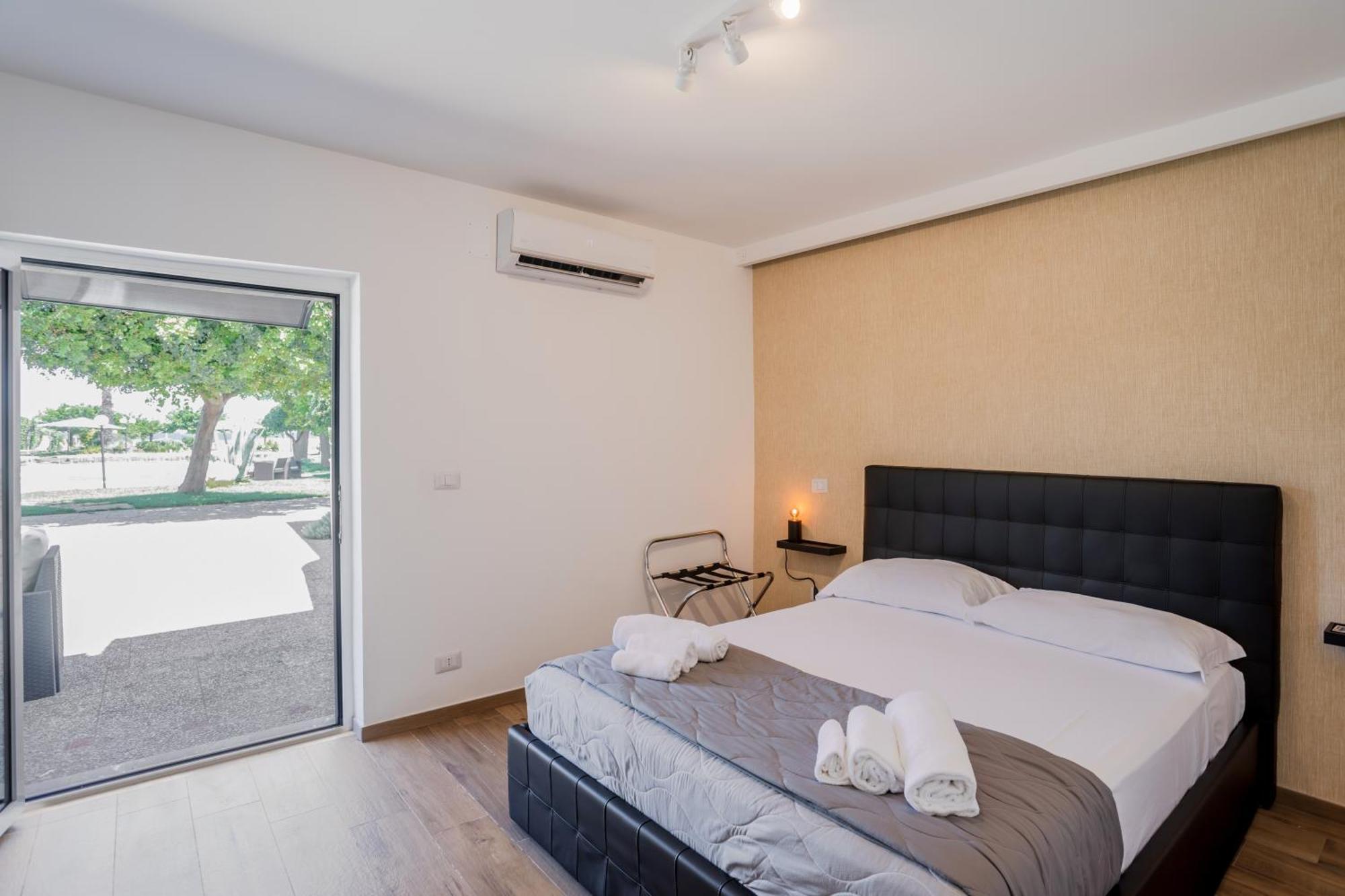 Pietramare Luxury Suites 바리 외부 사진