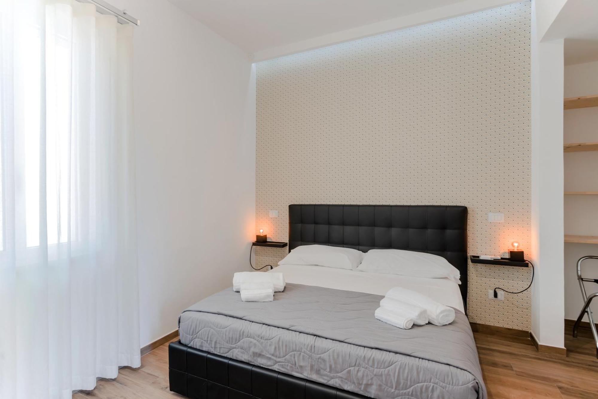 Pietramare Luxury Suites 바리 외부 사진