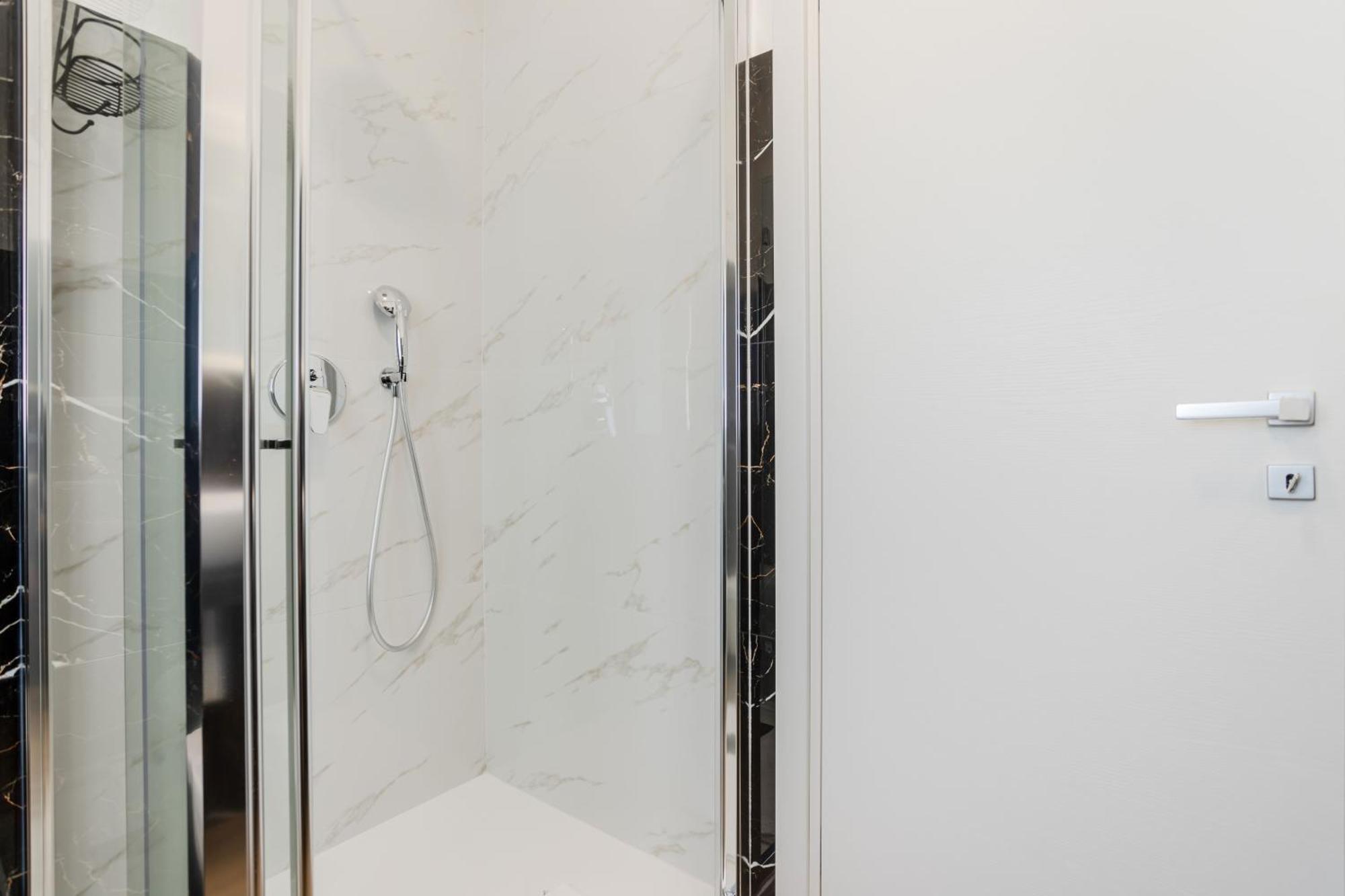 Pietramare Luxury Suites 바리 외부 사진