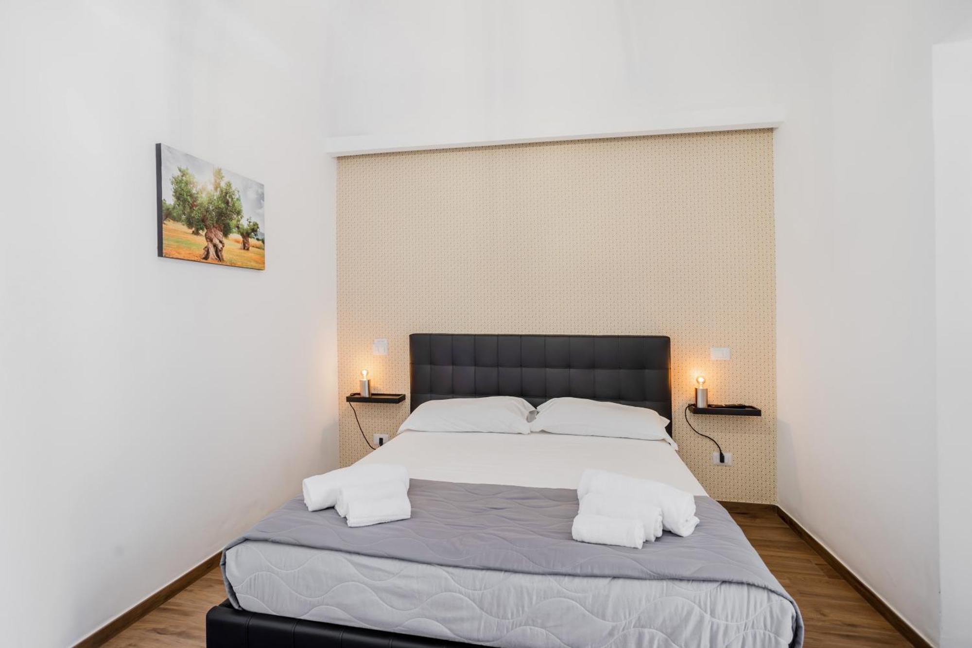 Pietramare Luxury Suites 바리 외부 사진