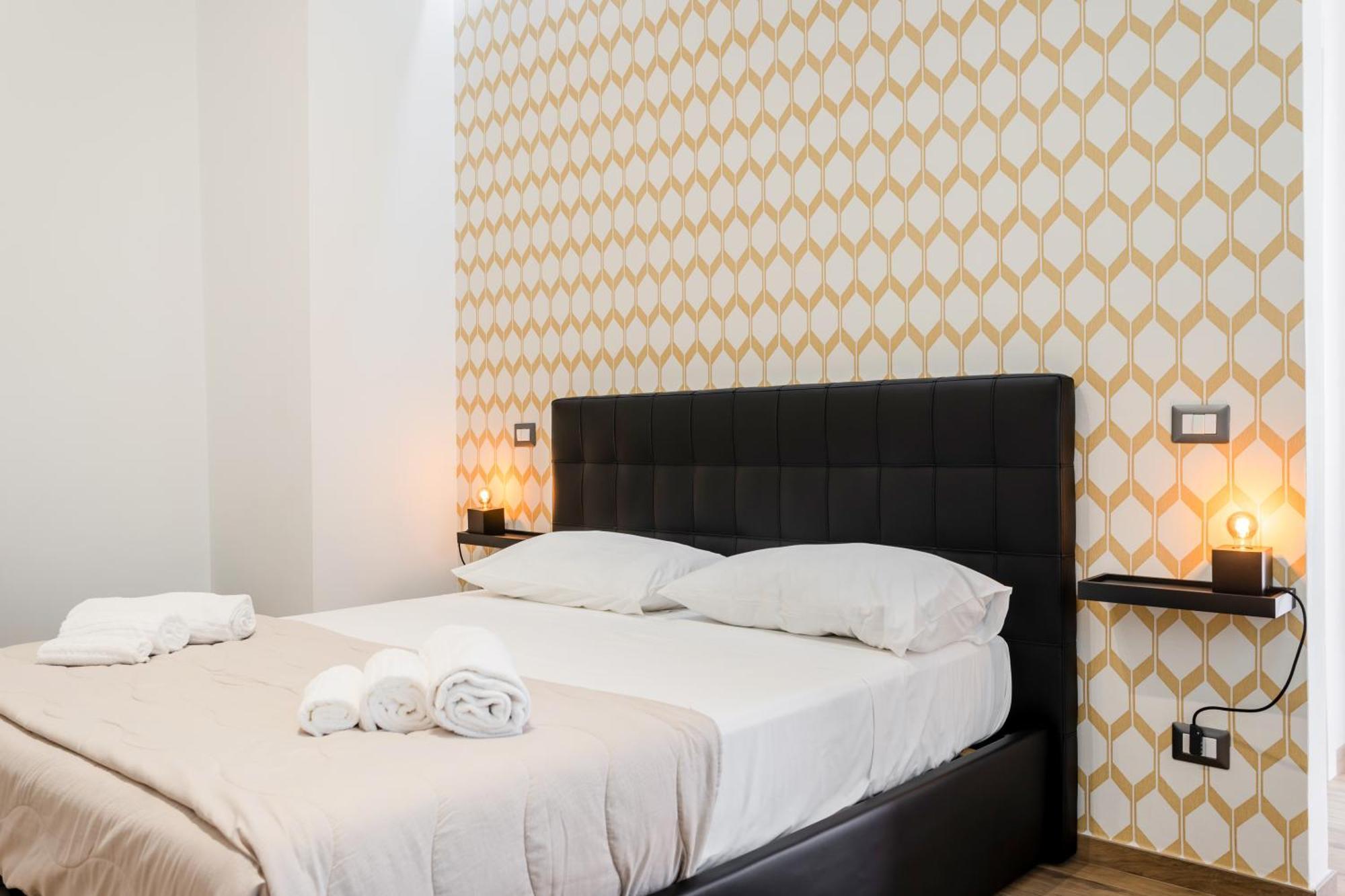 Pietramare Luxury Suites 바리 외부 사진
