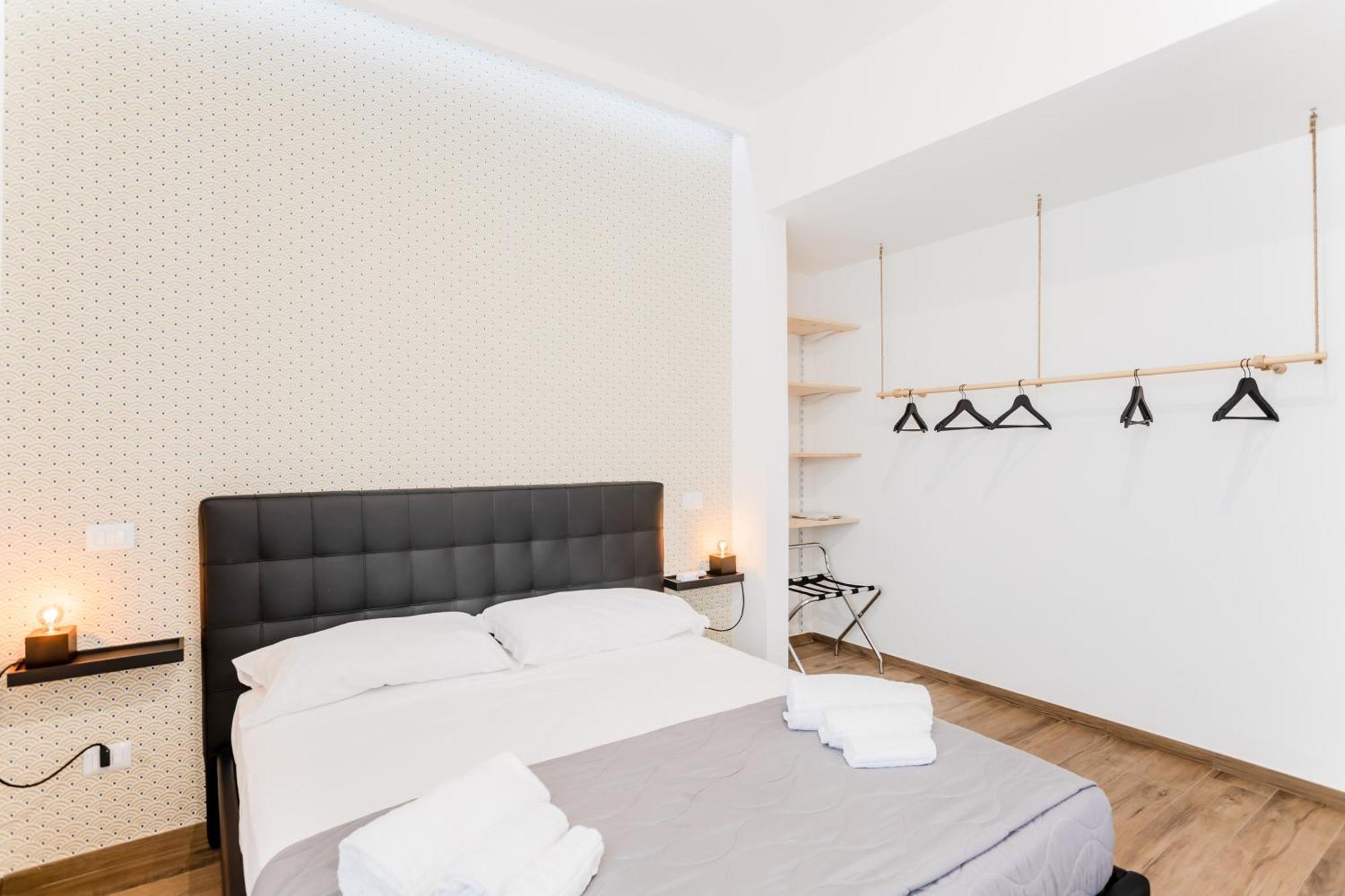 Pietramare Luxury Suites 바리 외부 사진