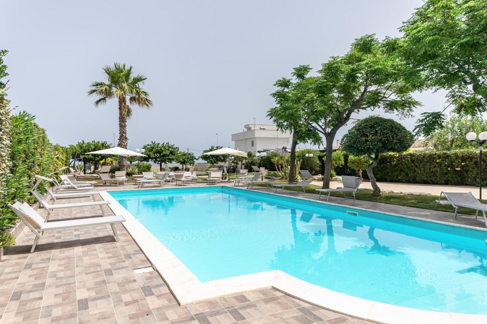 Pietramare Luxury Suites 바리 외부 사진