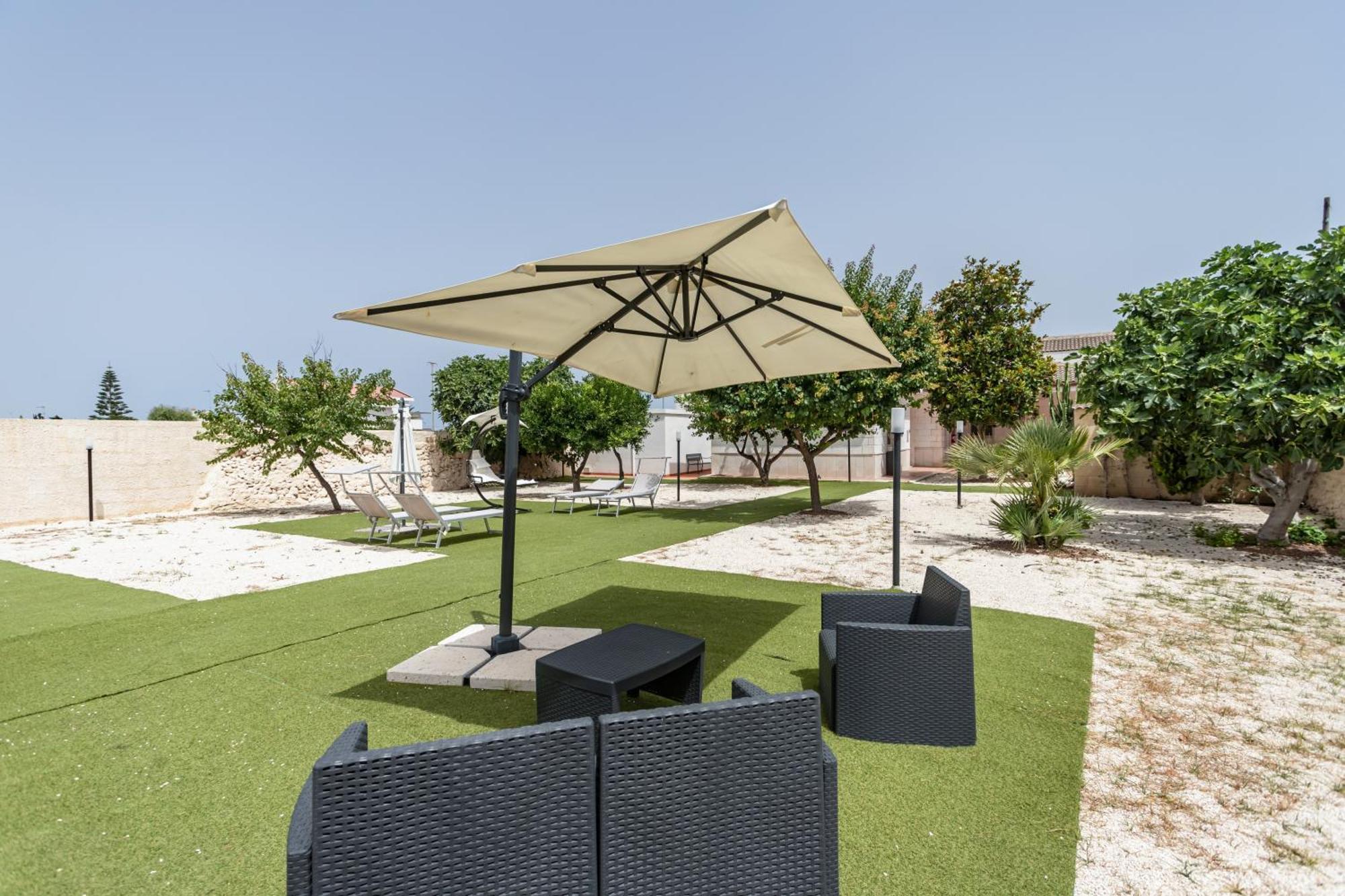 Pietramare Luxury Suites 바리 외부 사진