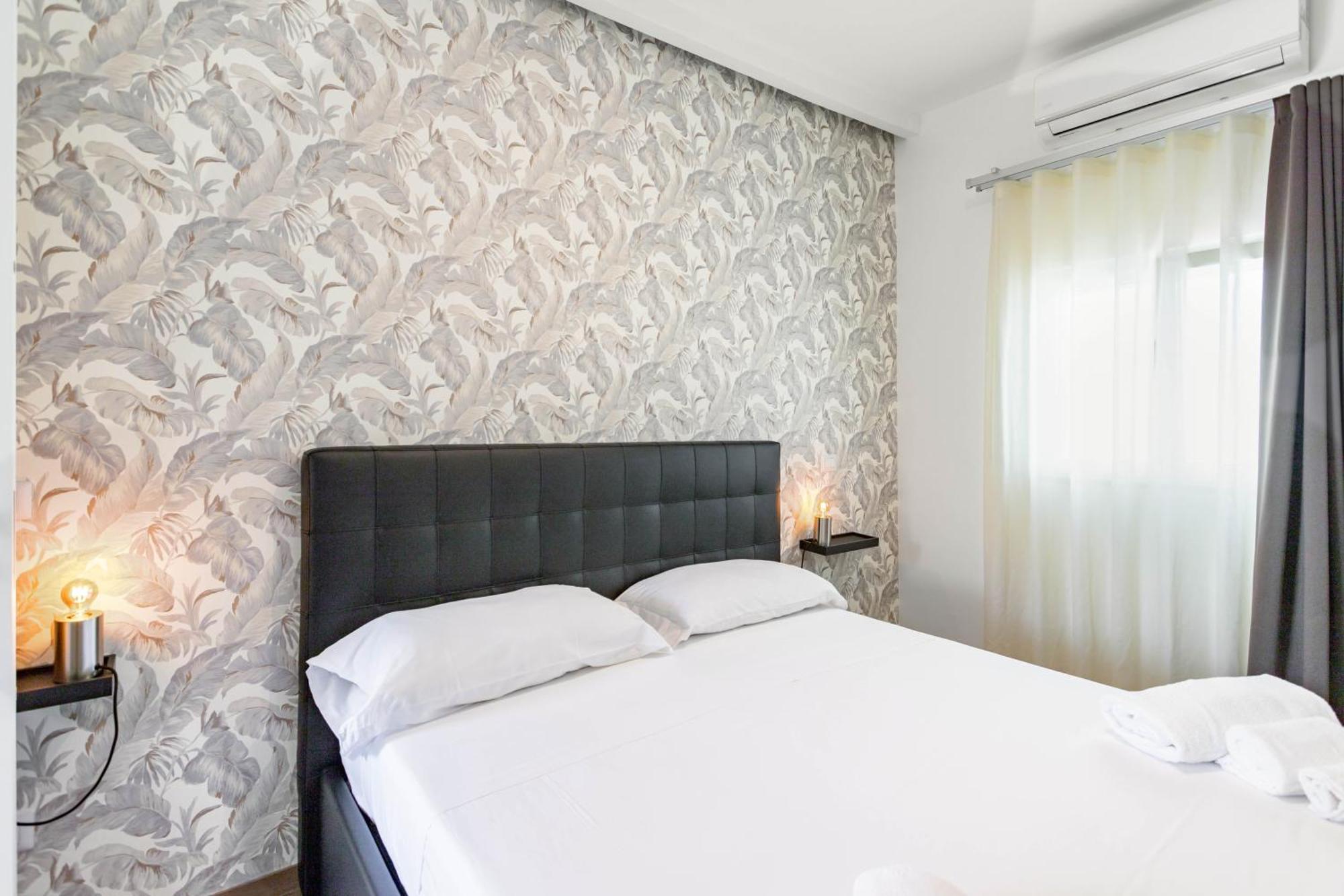 Pietramare Luxury Suites 바리 외부 사진