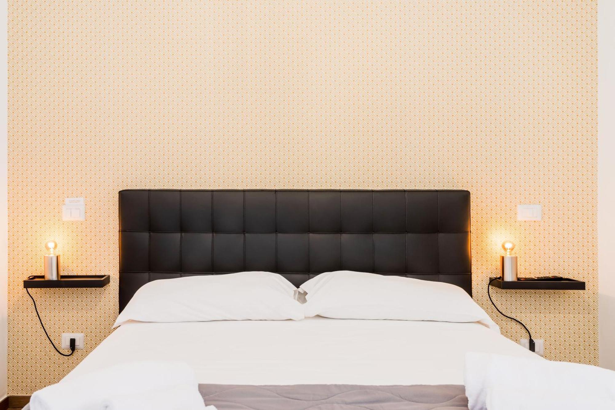 Pietramare Luxury Suites 바리 외부 사진