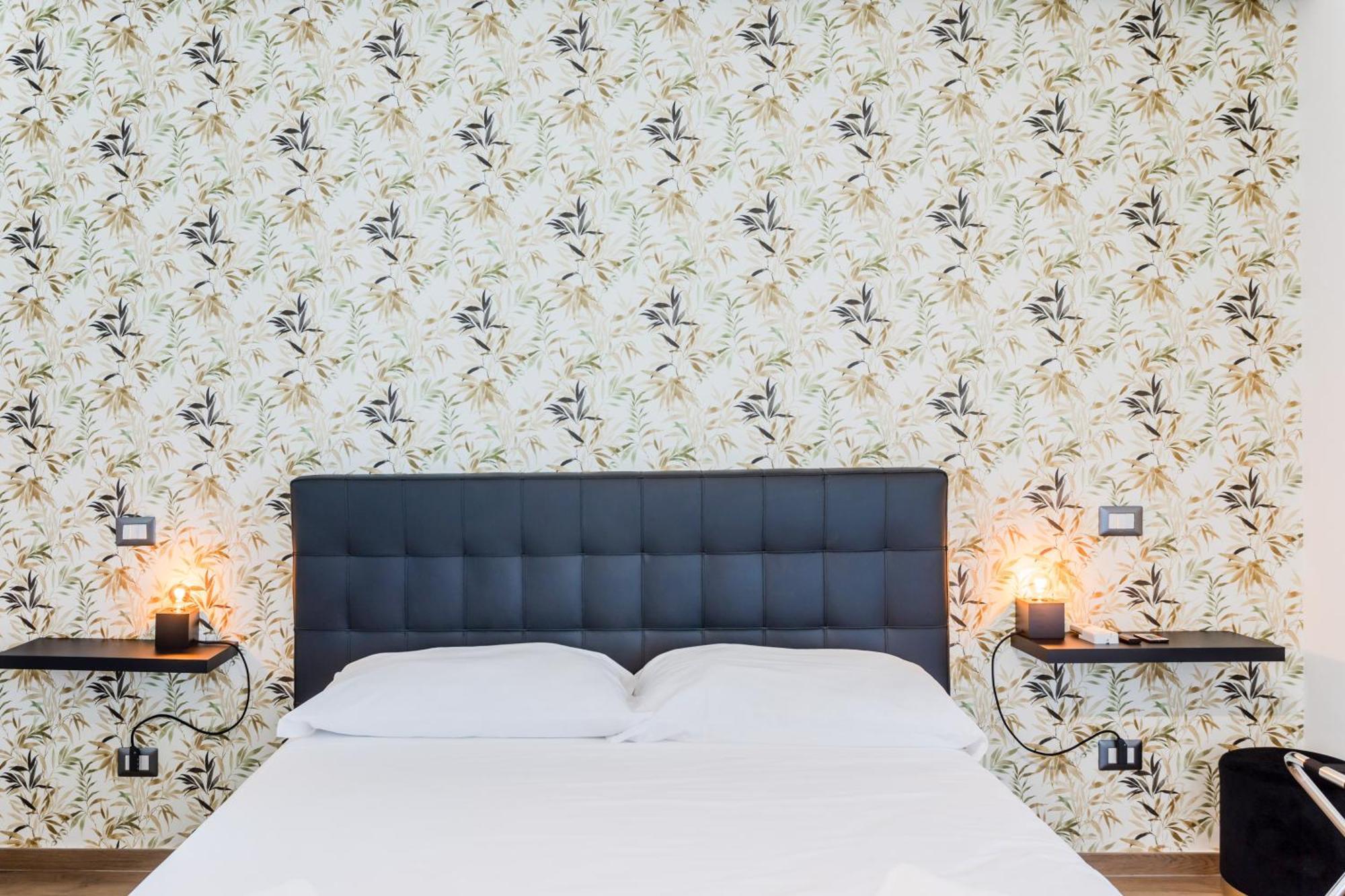 Pietramare Luxury Suites 바리 외부 사진