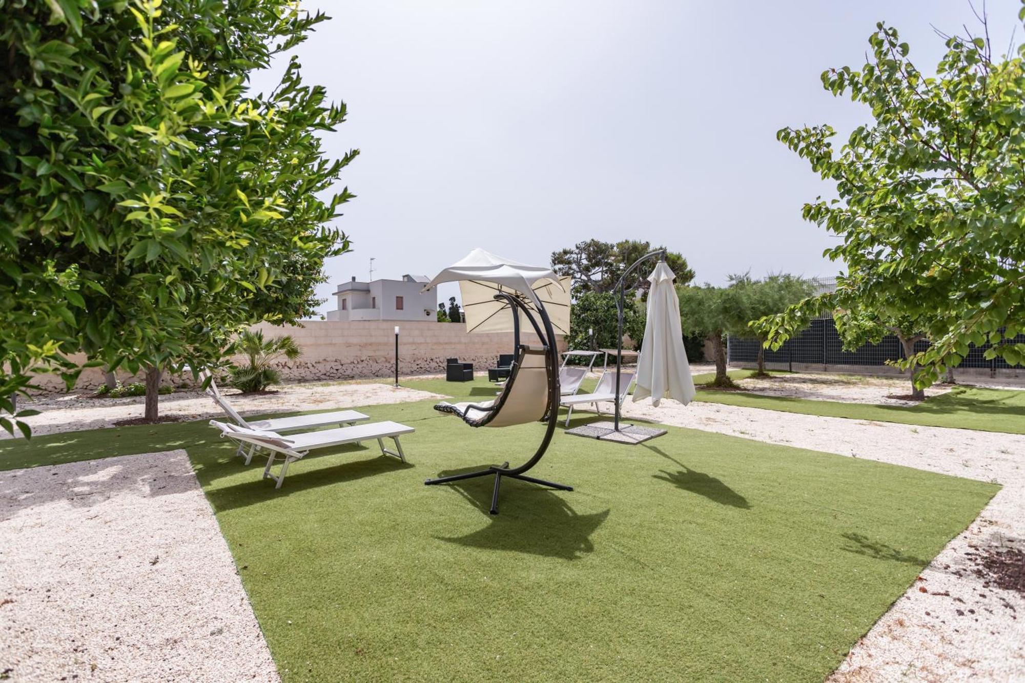 Pietramare Luxury Suites 바리 외부 사진